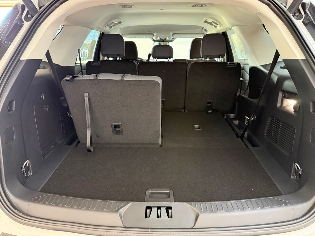 2026 Ford Explorer Active - Photo 19