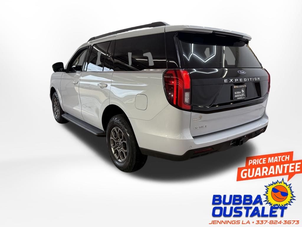 New 2026 Ford Expedition Active SUV