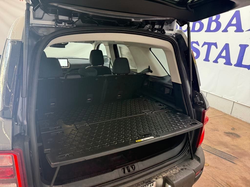 2025 Ford Bronco Sport Heritage - Photo 14