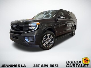 2026 Ford Expedition Max Active SUV