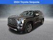 Toyota Sequoia