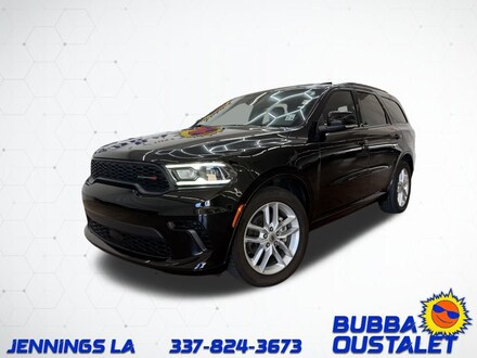 2024 Dodge Durango GT Plus SUV