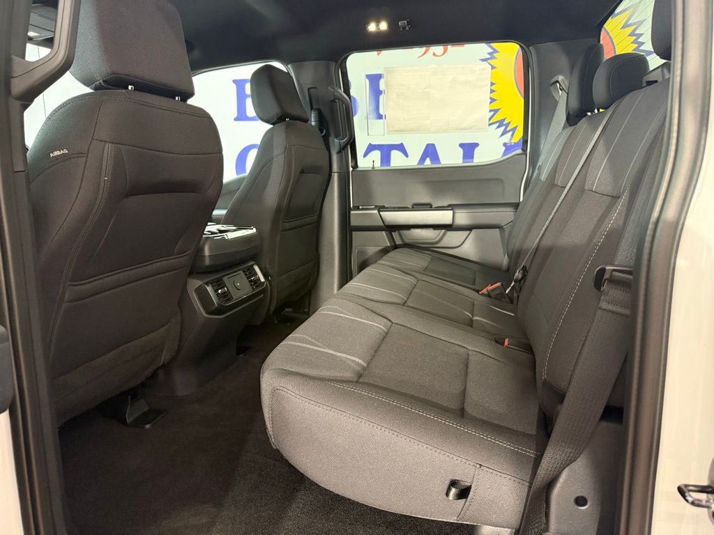 2026 Ford F-150 STX - Photo 16