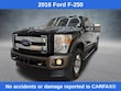 Ford F-250SD