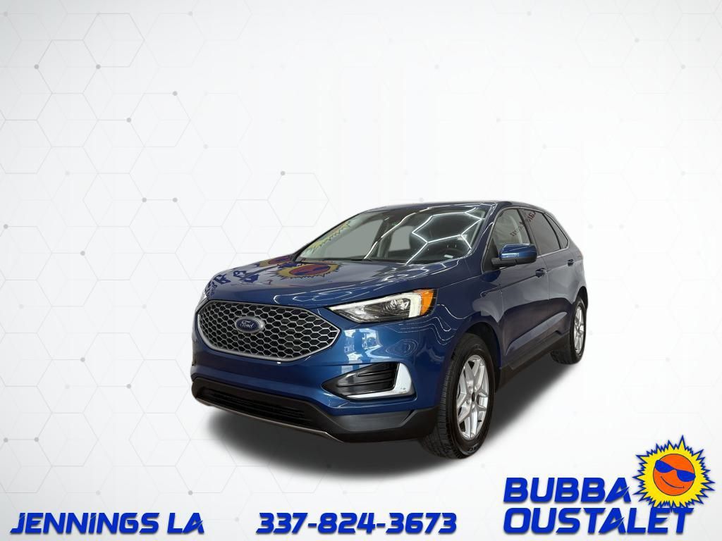 2023 Ford Edge SEL's photo