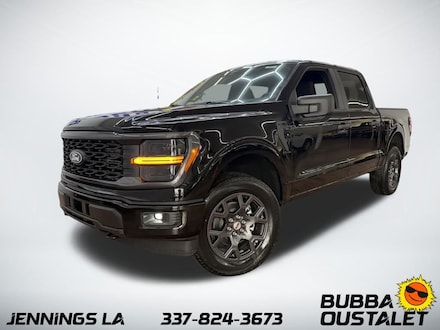 2026 Ford F-150 STX Truck