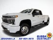  Chevrolet Silverado 3500HD