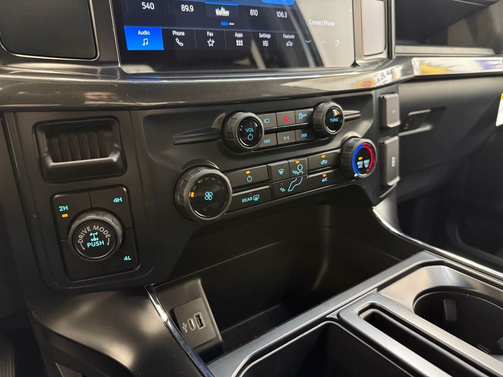 2026 Ford F-150 STX - Photo 15
