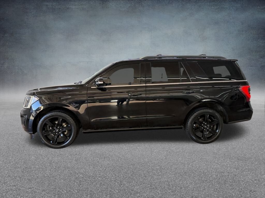 Used 2019 Ford Expedition Limited SUV