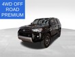  Toyota 4Runner