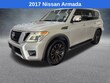 Nissan Armada