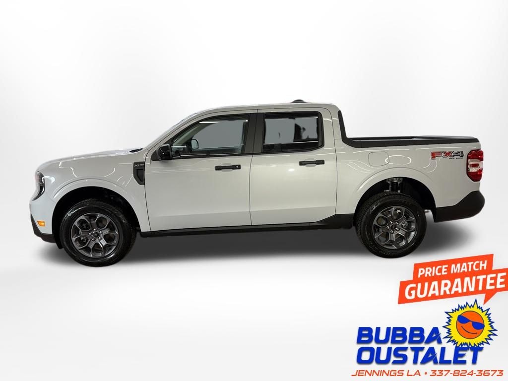 New 2026 Ford Maverick XLT Truck