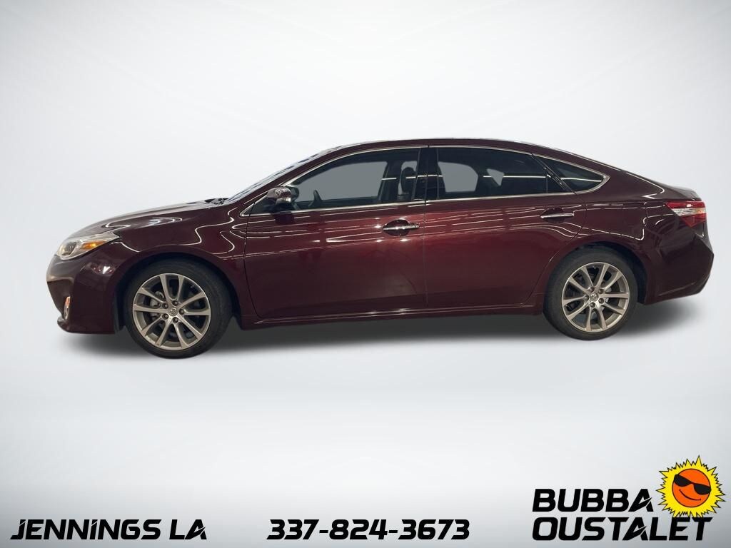 Used 2014 Toyota Avalon XLE Touring Sedan