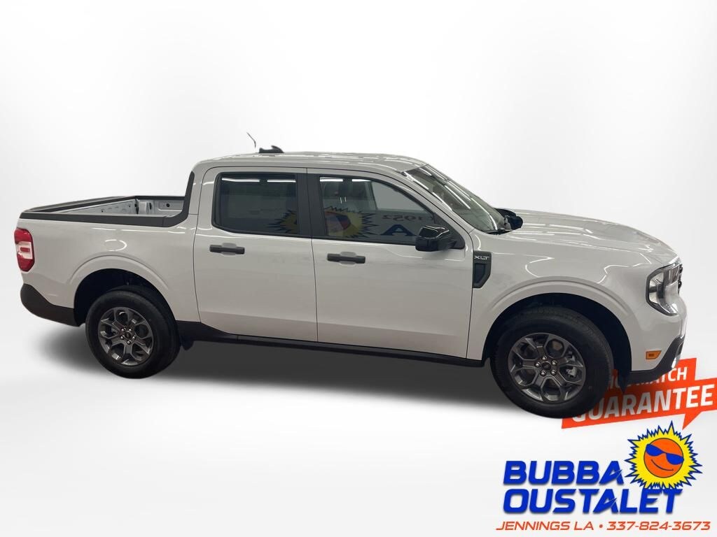 New 2026 Ford Maverick XLT Truck