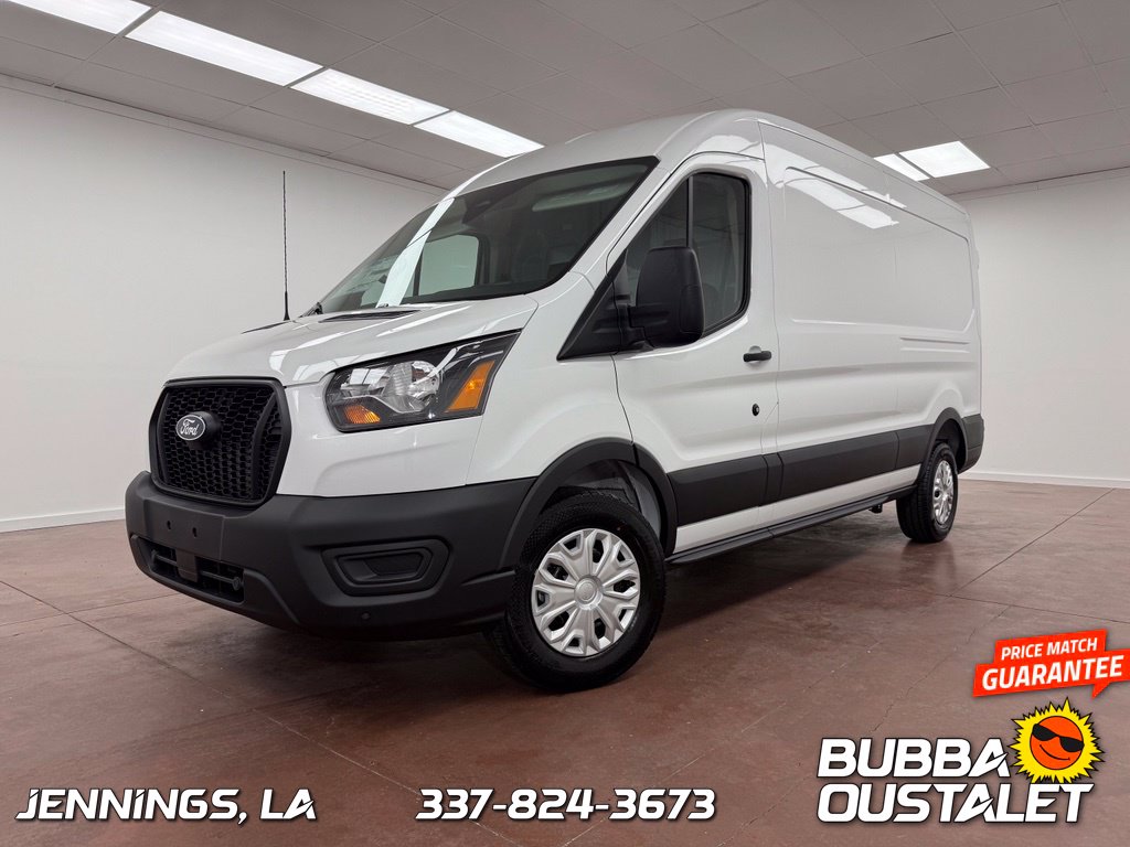  Ford Transit-250