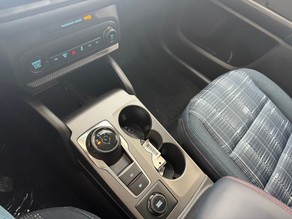 2025 Ford Bronco Sport Heritage - Photo 9