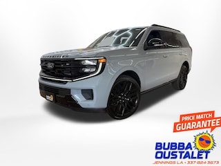 2026 Ford Expedition Platinum SUV