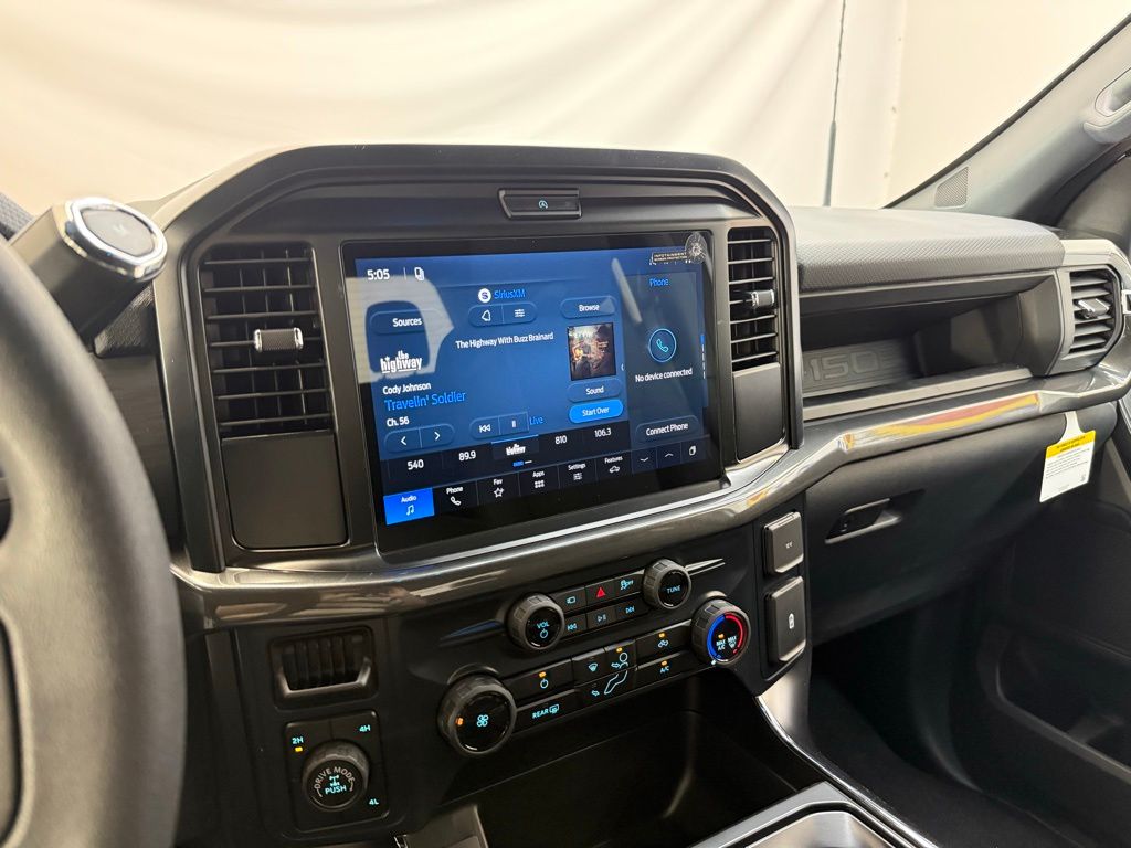 2026 Ford F-150 STX - Photo 13