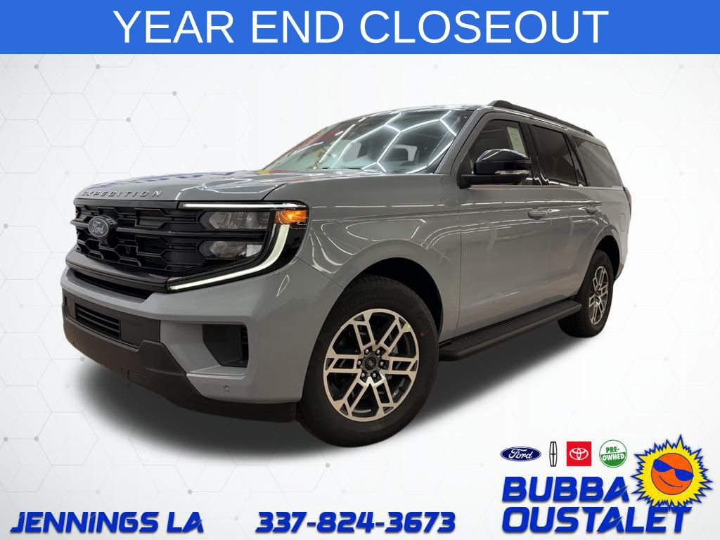 2025 Ford Expedition Active's photo