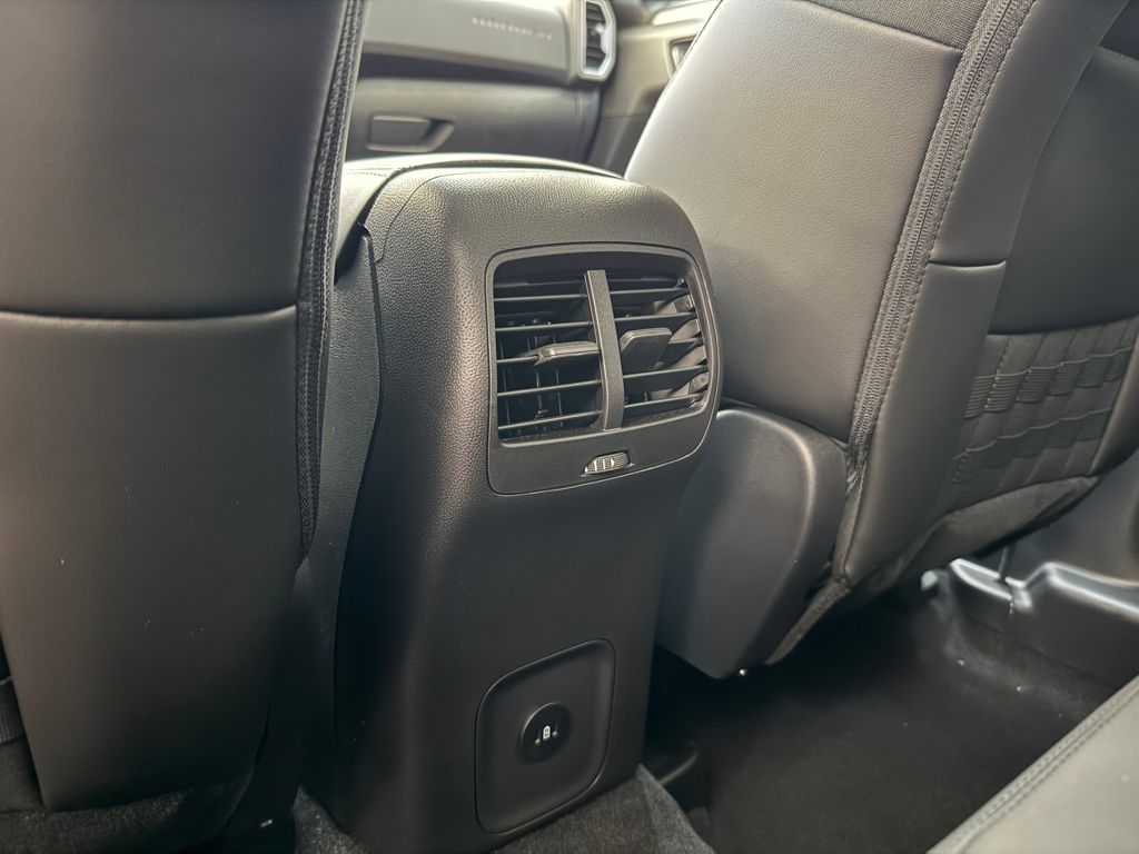 2025 Ford Bronco Sport Outer Banks - Photo 18