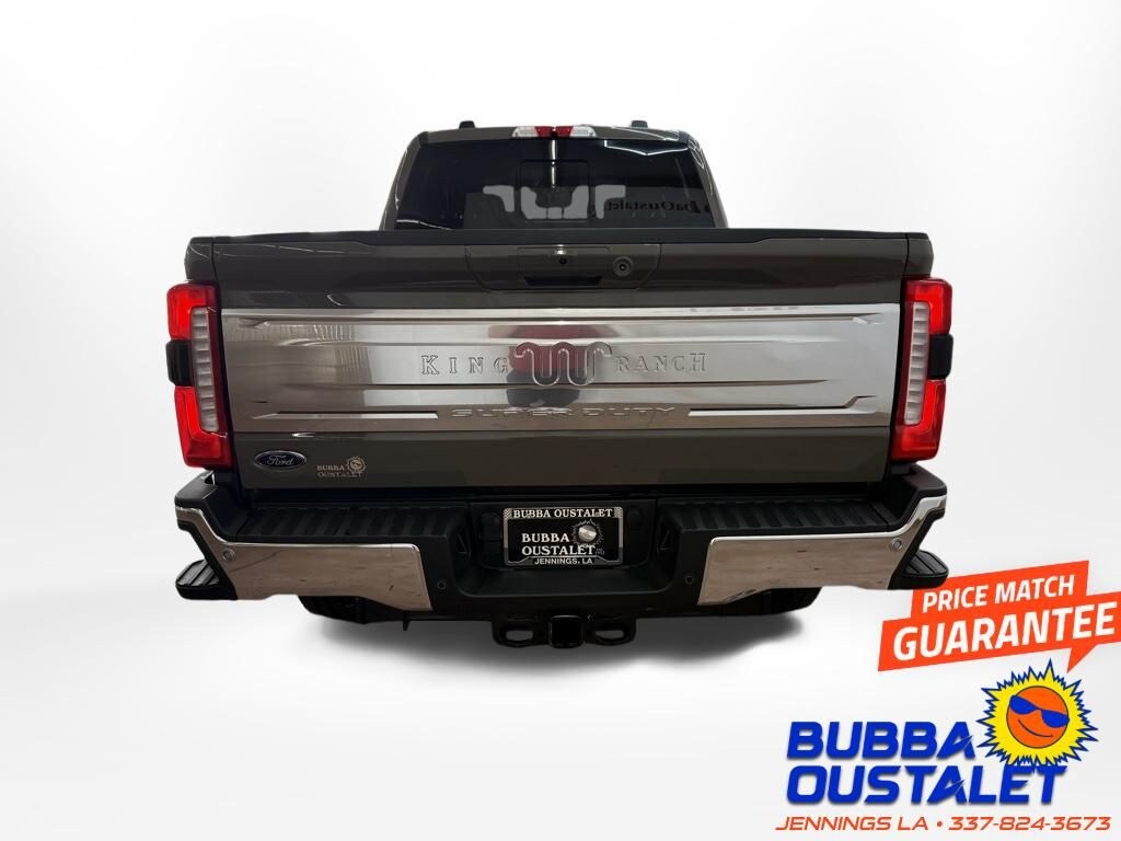 New 2026 Ford F-250SD Truck