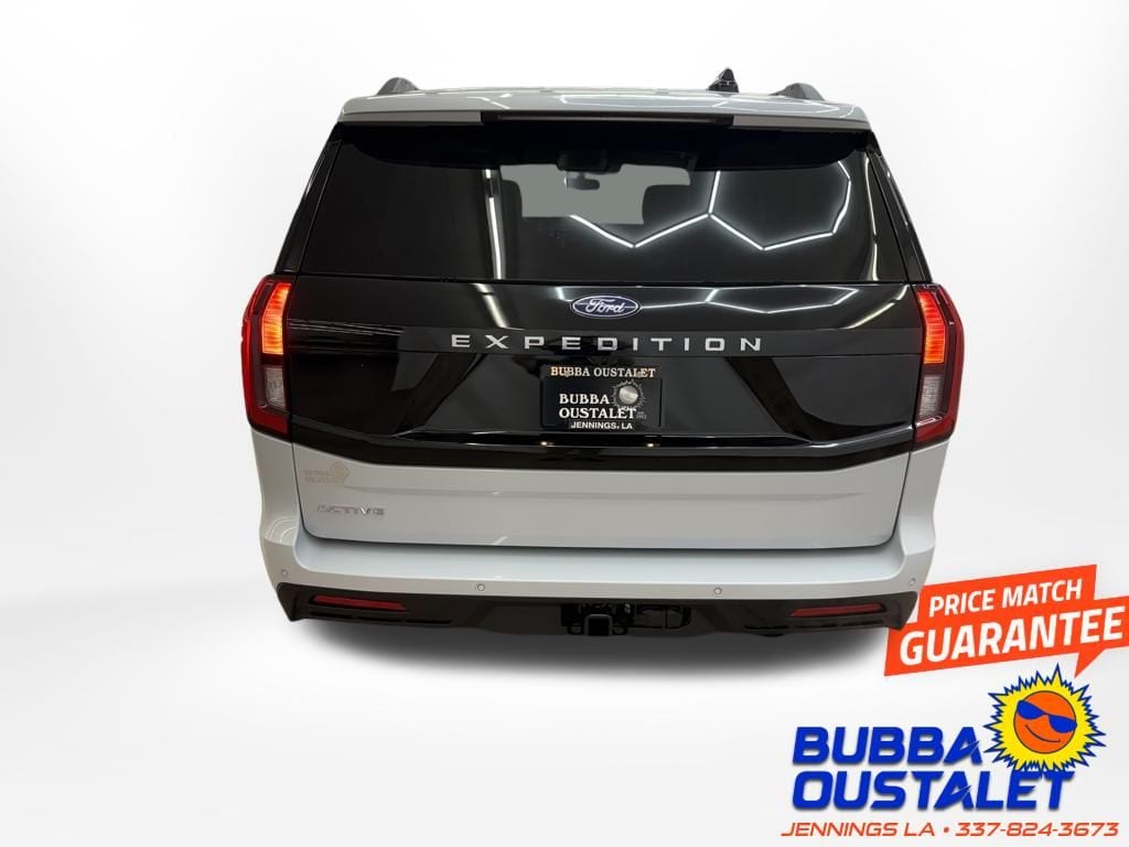 New 2026 Ford Expedition Active SUV