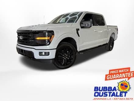 2026 Ford F-150 XLT Truck