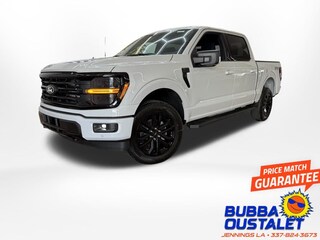 2026 Ford F-150 XLT Truck