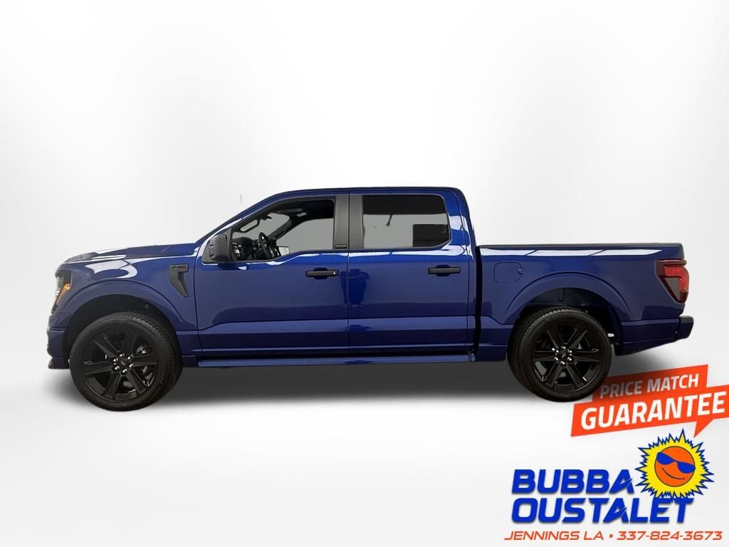 New 2026 Ford F-150 STX Truck