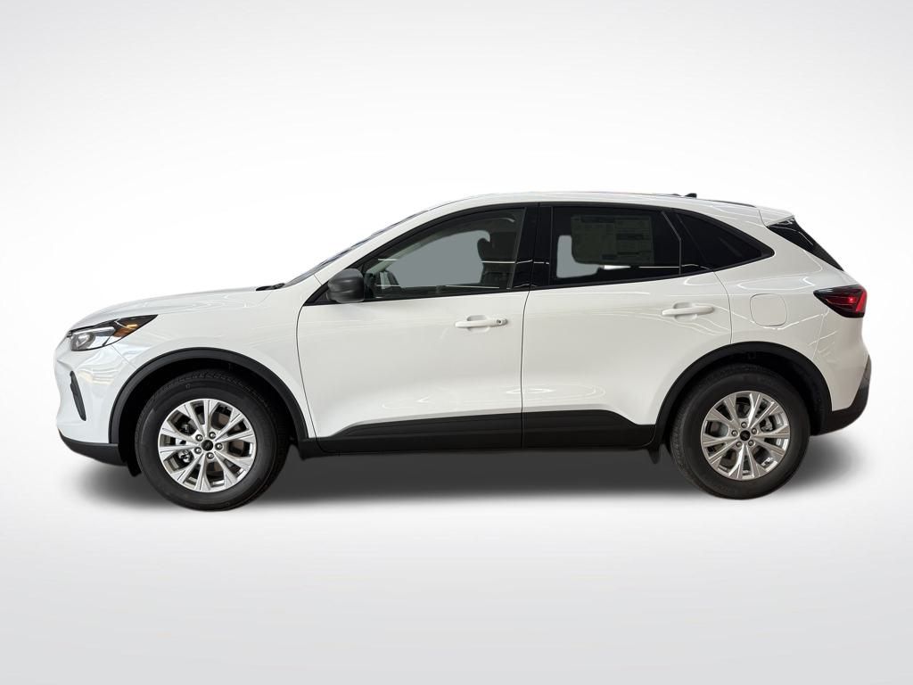 2025 Ford Escape Active photo 3