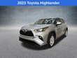 Toyota Highlander Hybrid