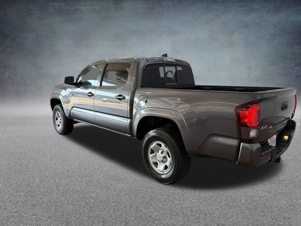Used 2023 Toyota Tacoma SR Truck