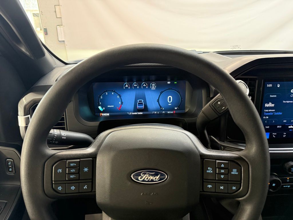 2026 Ford F-150 STX - Photo 12
