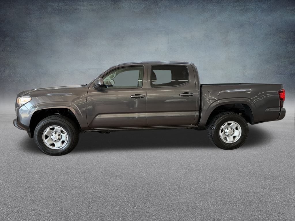 Used 2023 Toyota Tacoma SR Truck