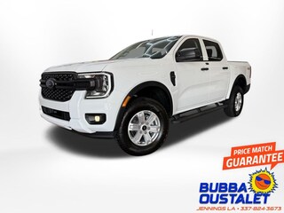 2026 Ford Ranger XL Truck