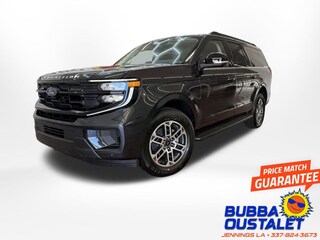 2026 Ford Expedition Max Active SUV