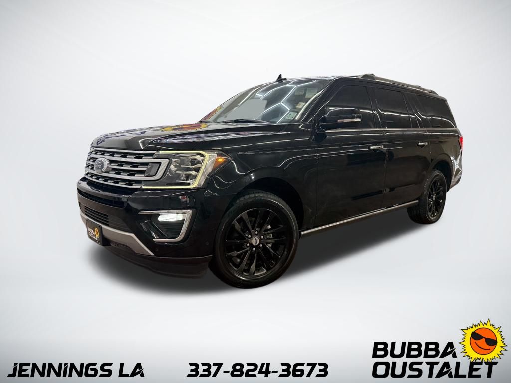 2019 Ford Expedition MAX