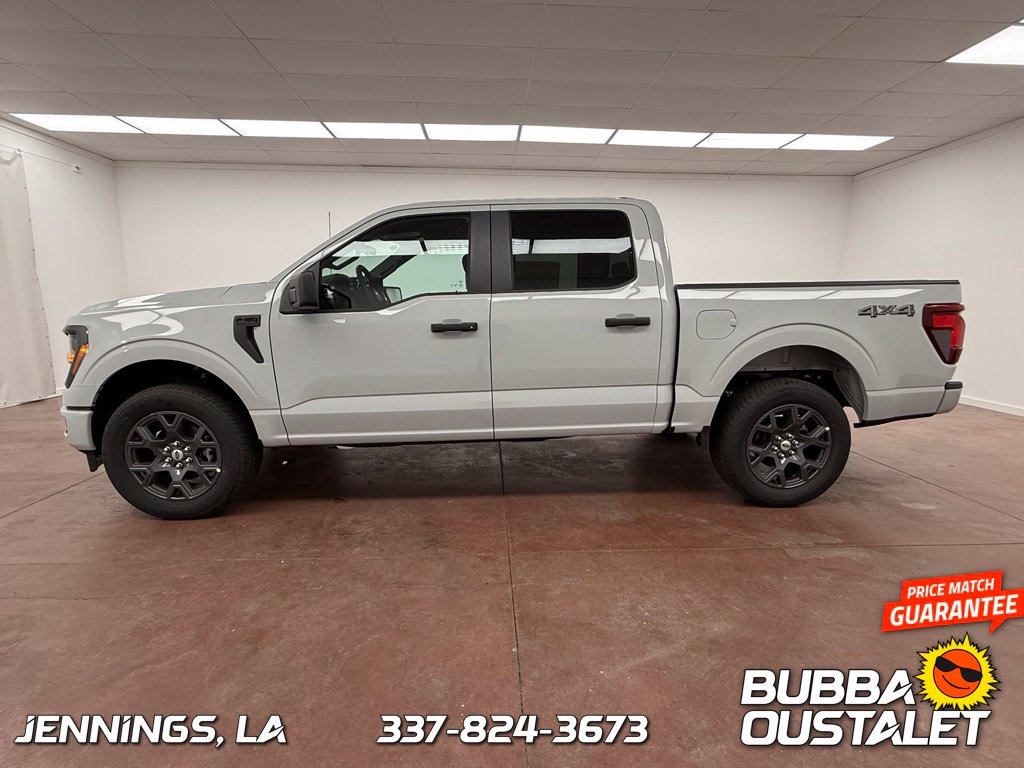 New 2026 Ford F-150 STX Truck