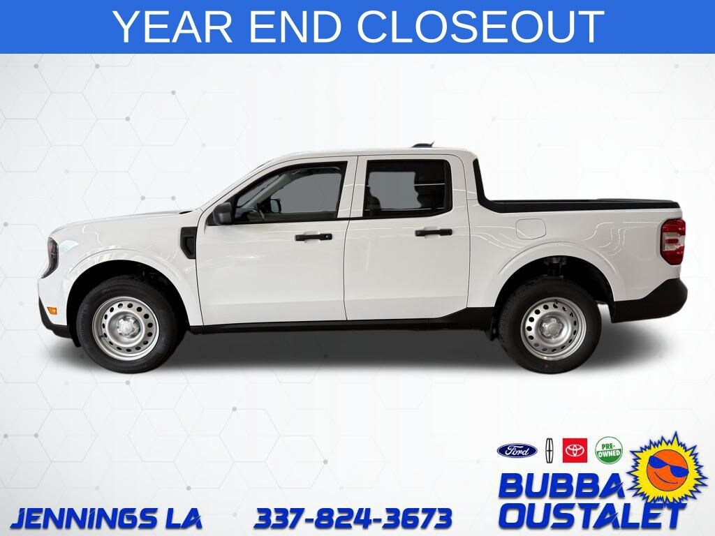 New 2026 Ford Maverick XL Truck