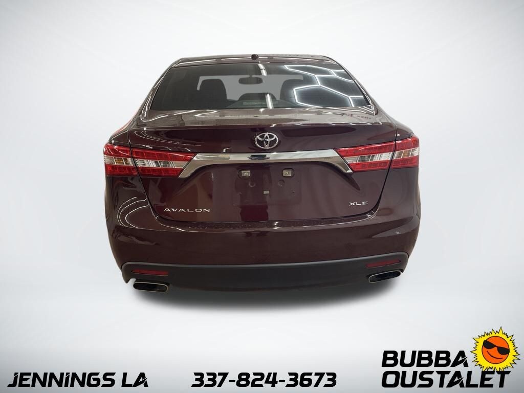 Used 2014 Toyota Avalon XLE Touring Sedan