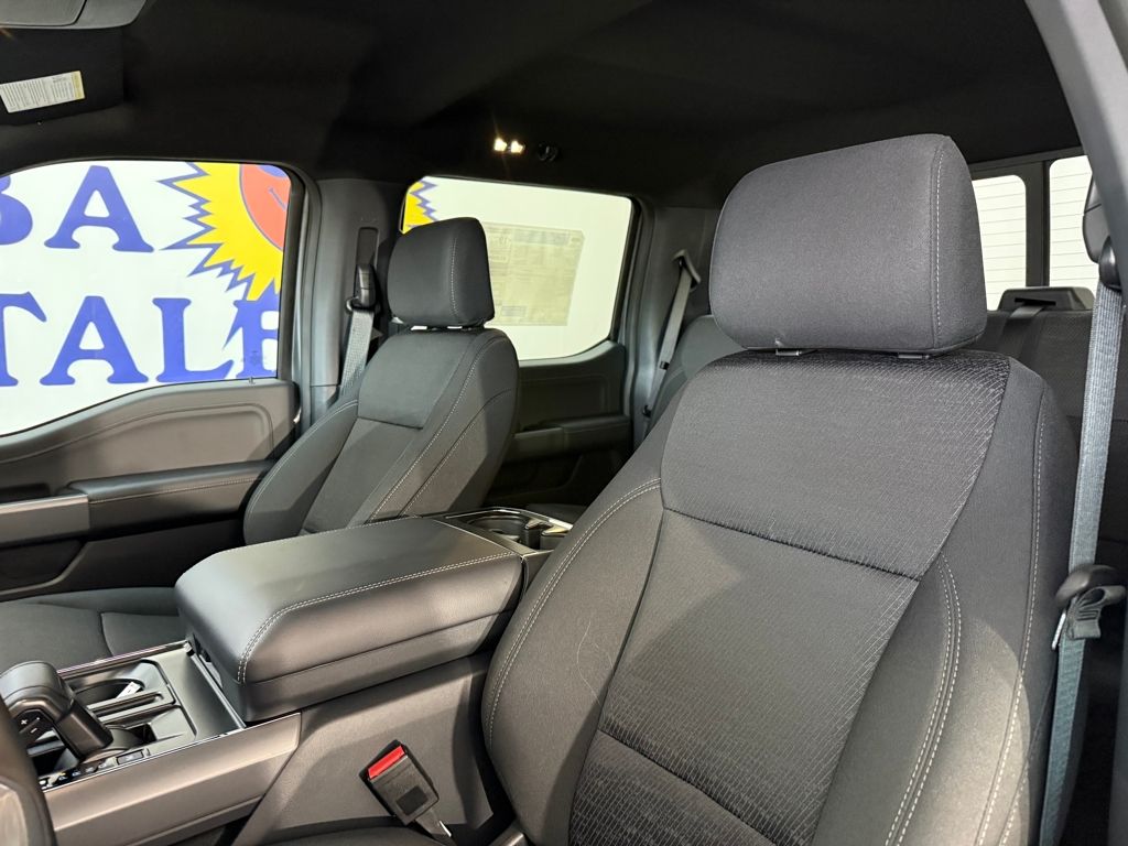 2026 Ford F-150 XLT - Photo 9