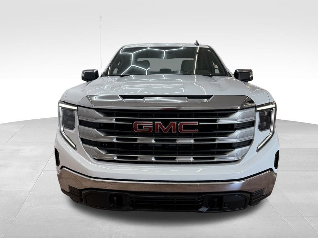 Used 2024 GMC Sierra 1500 SLE Truck
