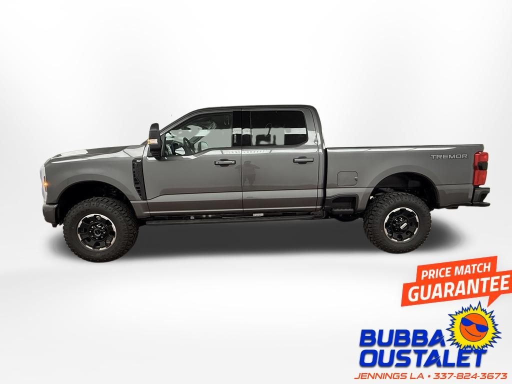 New 2026 Ford F-250SD XLT Truck