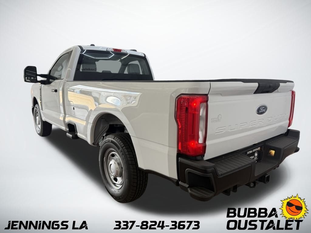 New 2026 Ford F-250SD XL Truck