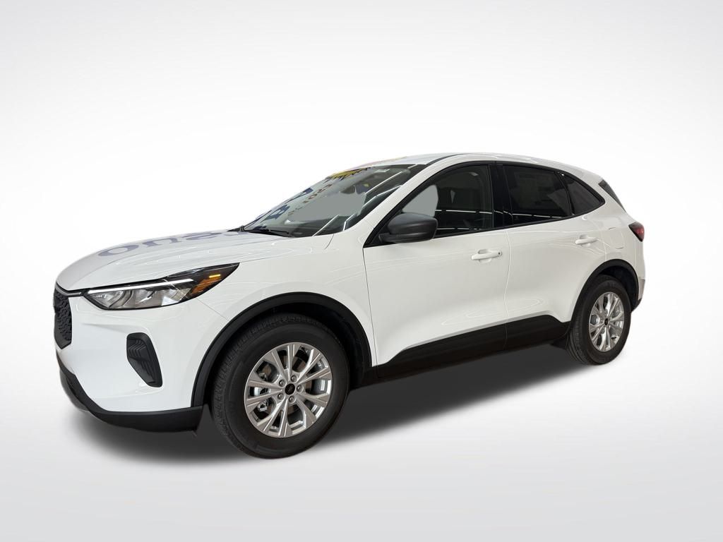 2025 Ford Escape Active photo 2