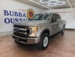 Ford F-250SD