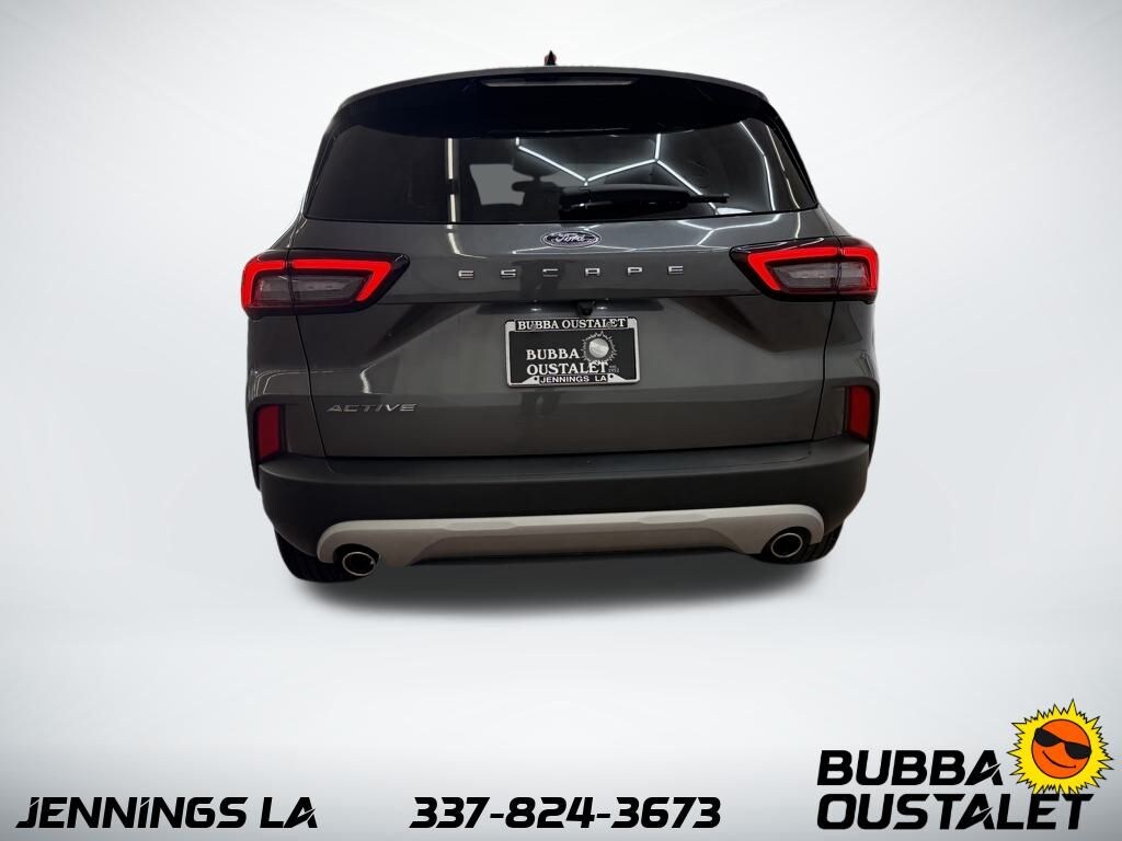 Used 2024 Ford Escape Active SUV