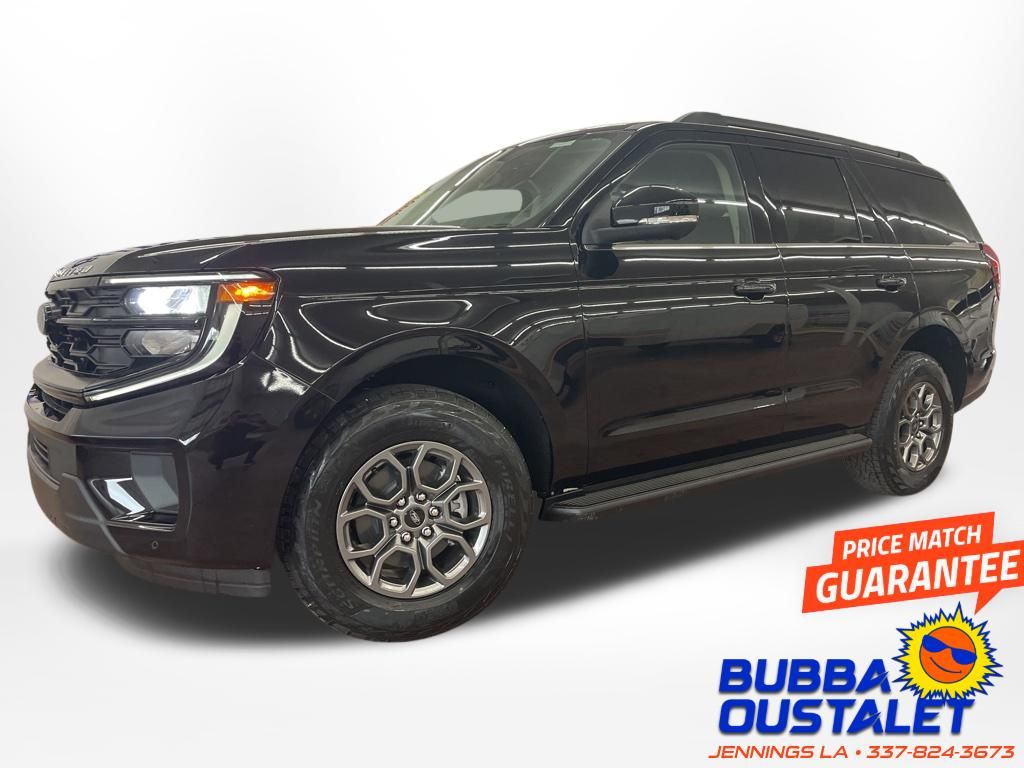 2026 Ford Expedition Active's photo