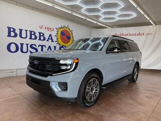 2025 Ford Expedition Max SUV