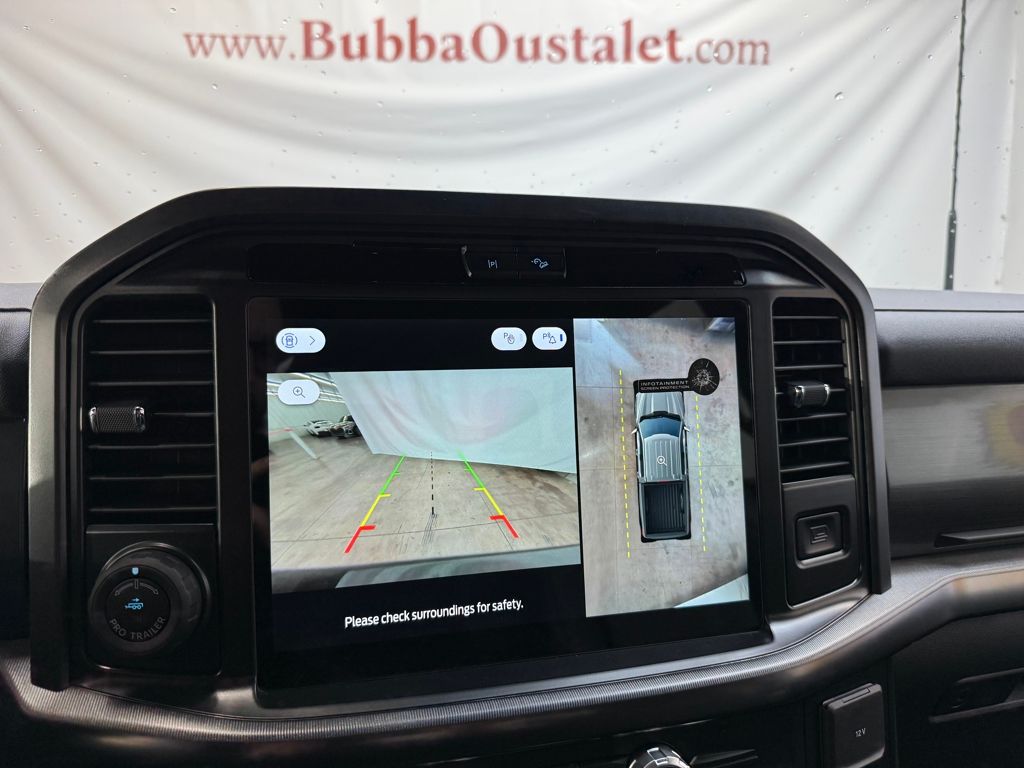 2025 Ford F-150 Lariat - Photo 16